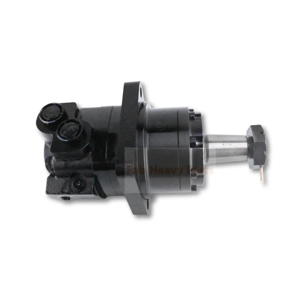 Hydraulic Drive Motor 6675939 110 - 1082 - 006 Aftermarket Replacement For Bobcat Eaton SG60 2330 - Fab Heavy Parts