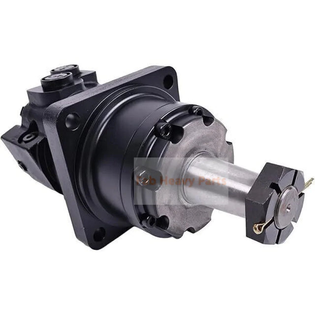 Hydraulic Drive Motor 6675939 110-1082-006 Aftermarket Replacement For Bobcat Eaton SG60 2330