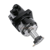 Hydraulic Drive Motor 6675939 110-1082-006 Aftermarket Replacement For Bobcat Eaton SG60 2330