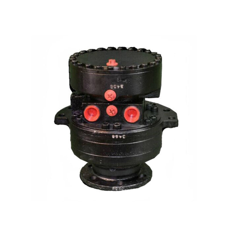 Hydraulic Drive Motor 6686384 7308724 Aftermarket Replacement For Bobcat Track Loader T140 T180 T190