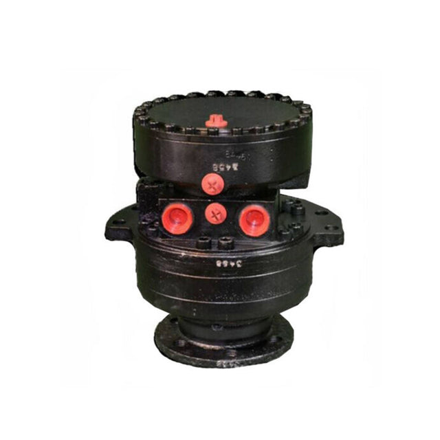 Hydraulic Drive Motor 6686384 7308724 Aftermarket Replacement For Bobcat Track Loader T140 T180 T190