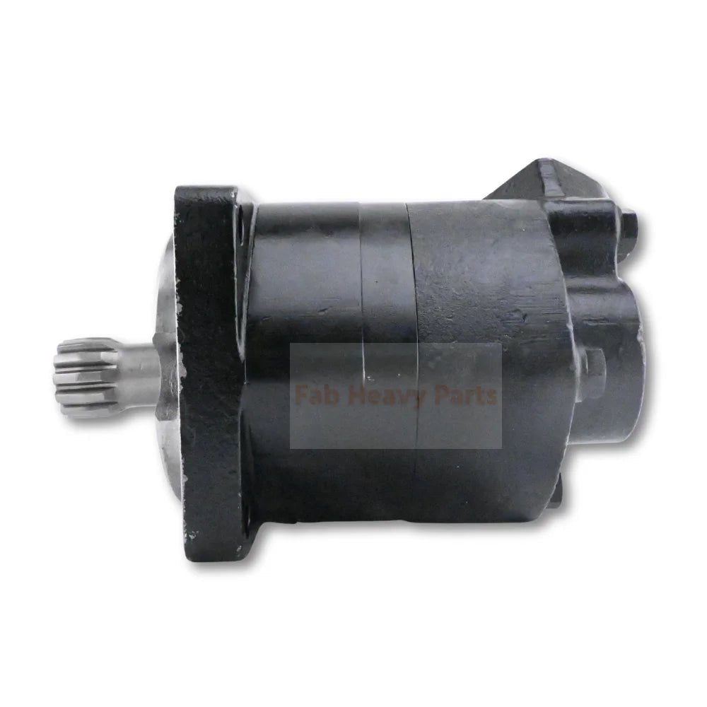 Hydraulic Drive Motor 6722426 Aftermarket Replacement For Bobcat 753 763 773 7753 Skid - Steer Loader - Fab Heavy Parts
