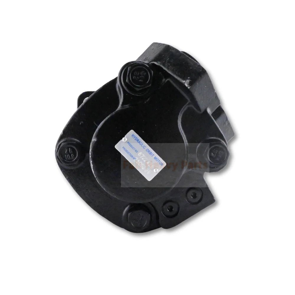 Hydraulic Drive Motor 6722426 Aftermarket Replacement For Bobcat 753 763 773 7753 Skid - Steer Loader - Fab Heavy Parts