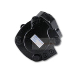 Hydraulic Drive Motor 6722426 Aftermarket Replacement For Bobcat 753 763 773 7753 Skid - Steer Loader - Fab Heavy Parts