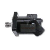 Hydraulic Drive Motor 6722426 Aftermarket Replacement For Bobcat 753 763 773 7753 Skid - Steer Loader - Fab Heavy Parts
