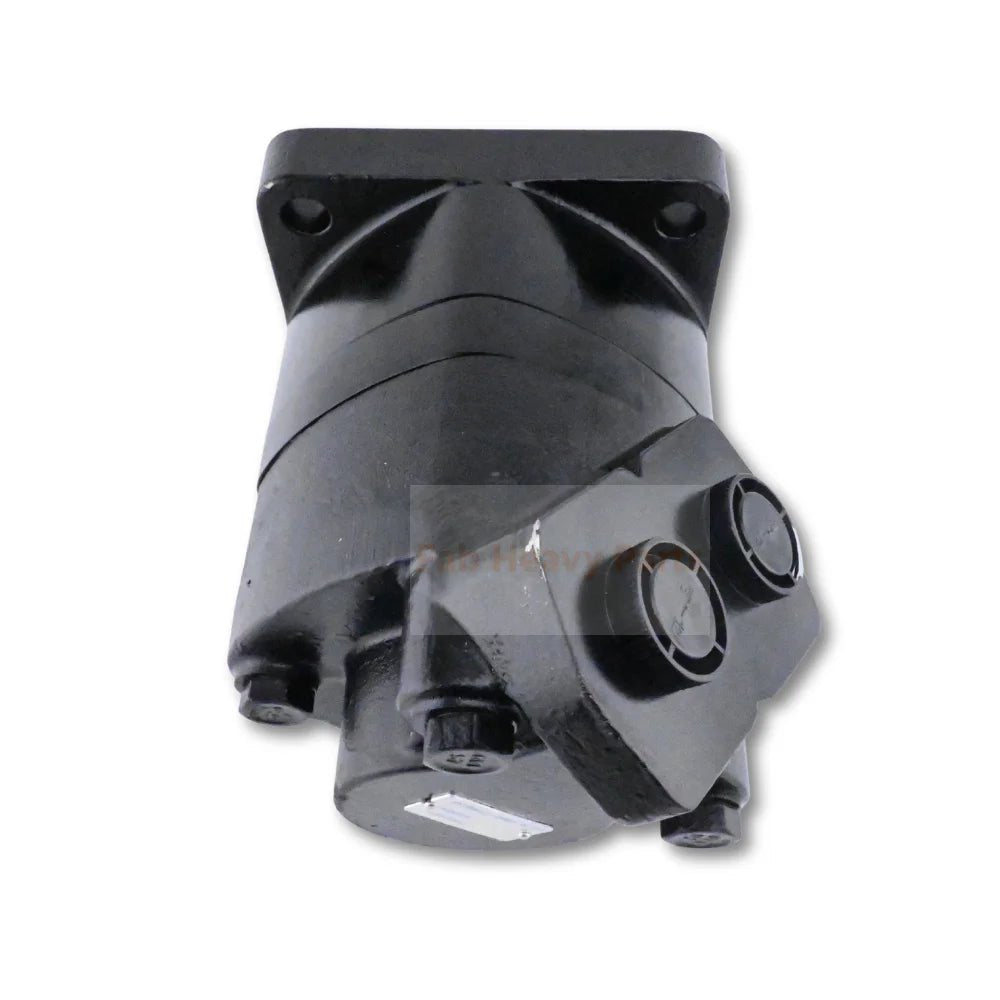 Hydraulic Drive Motor 6722426 Aftermarket Replacement For Bobcat 753 763 773 7753 Skid - Steer Loader - Fab Heavy Parts