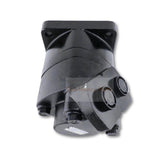 Hydraulic Drive Motor 6722426 Aftermarket Replacement For Bobcat 753 763 773 7753 Skid - Steer Loader - Fab Heavy Parts