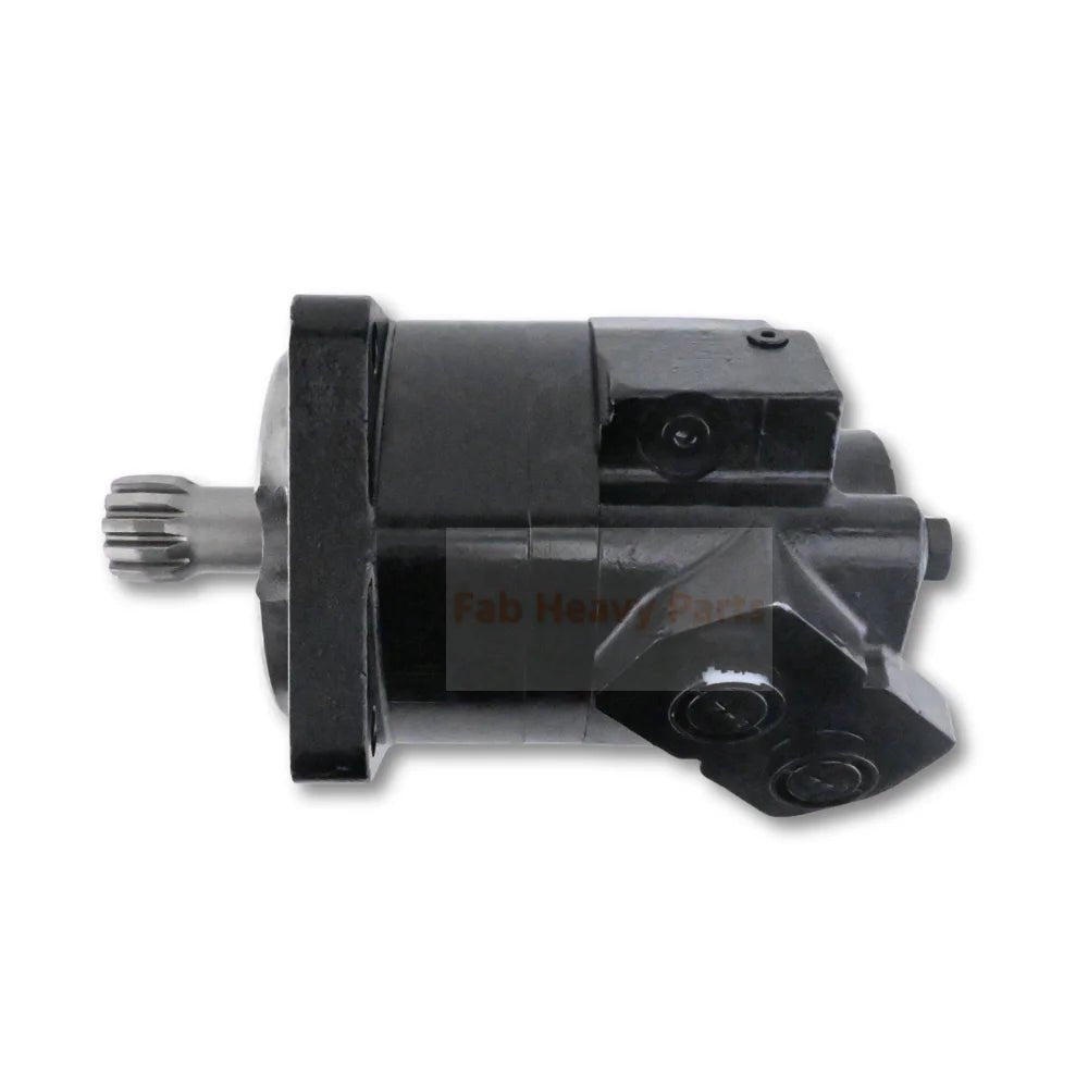 Hydraulic Drive Motor 6722426 Aftermarket Replacement For Bobcat 753 763 773 7753 Skid - Steer Loader - Fab Heavy Parts