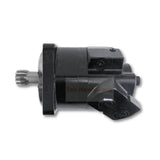 Hydraulic Drive Motor 6722426 Aftermarket Replacement For Bobcat 753 763 773 7753 Skid - Steer Loader - Fab Heavy Parts