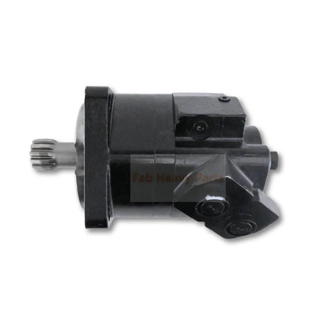 Hydraulic Drive Motor 6722426 Aftermarket Replacement For Bobcat 753 763 773 7753 Skid - Steer Loader - Fab Heavy Parts