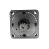Hydraulic Drive Motor 6722426 Aftermarket Replacement For Bobcat 753 763 773 7753 Skid - Steer Loader - Fab Heavy Parts