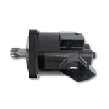 Hydraulic Drive Motor 6722426 Aftermarket Replacement For Bobcat 753 763 773 7753 Skid-Steer Loader