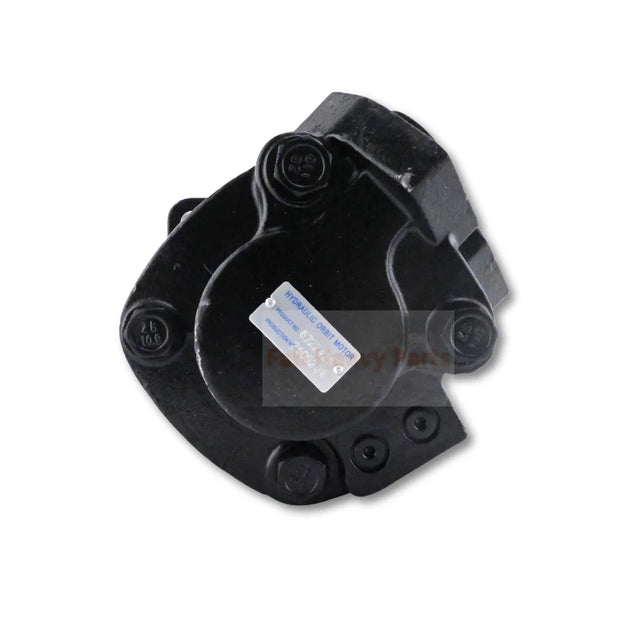 Hydraulic Drive Motor 6722426 Aftermarket Replacement For Bobcat 753 763 773 7753 Skid-Steer Loader