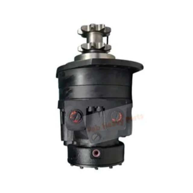 Hydraulic Drive Motor 87035452 84565752 Replaces New Holland Loader L223 L225 L221 L228 L230 L234