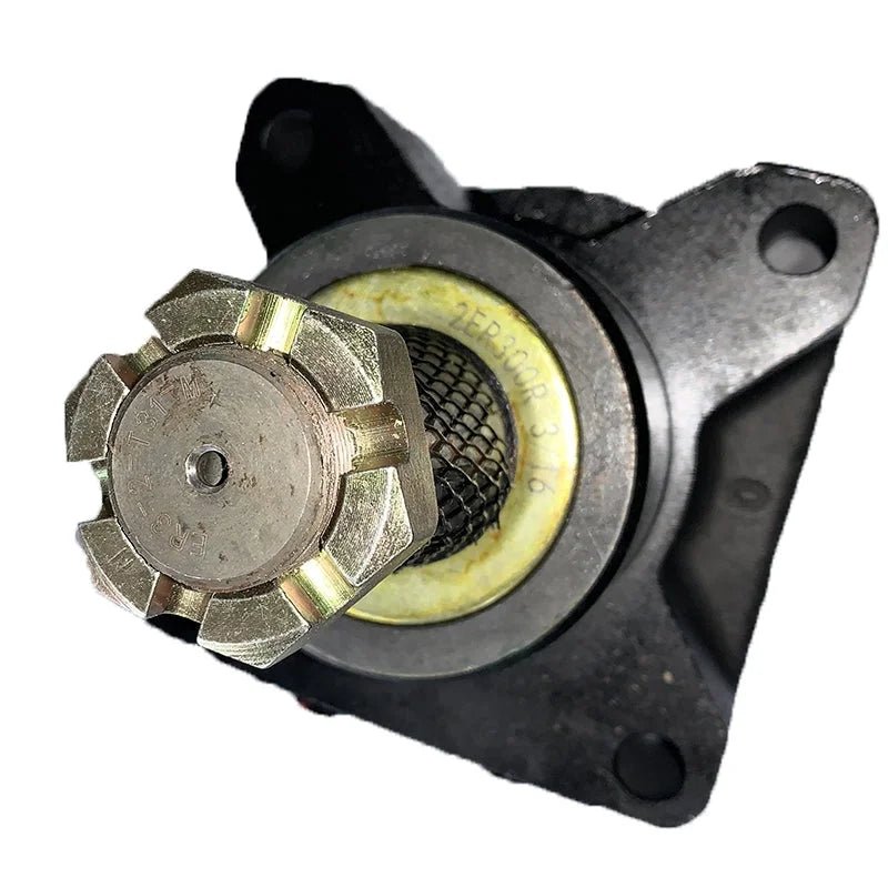 Hydraulic Drive Motor 96417GT for Genie Scissor Lift GS - 2032 GS - 2046 GS - 2632 GS - 2646 GS - 3232 GS - 3246 - Fab Heavy Parts