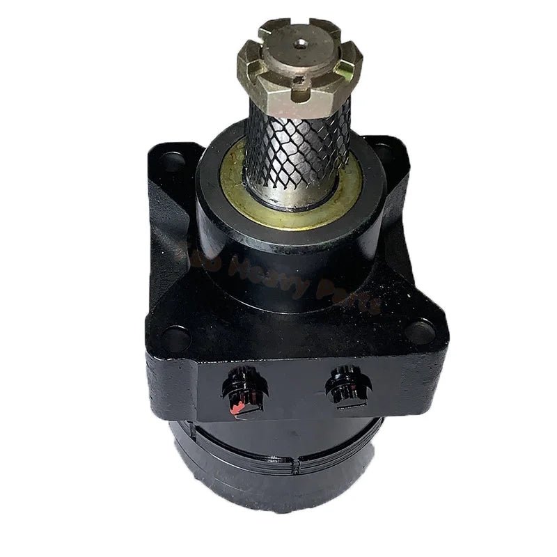 Hydraulic Drive Motor 96417GT for Genie Scissor Lift GS - 2032 GS - 2046 GS - 2632 GS - 2646 GS - 3232 GS - 3246 - Fab Heavy Parts