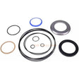 Hydraulic Drive Motor Seal Kit 6691341 Aftermarket Replacement For Bobcat S450 Skid Steer Loader - Fab Heavy Parts