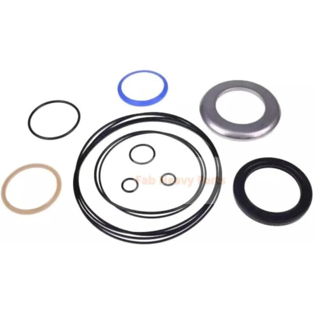 Hydraulic Drive Motor Seal Kit 6691341 Aftermarket Replacement For Bobcat S450 Skid Steer Loader - Fab Heavy Parts