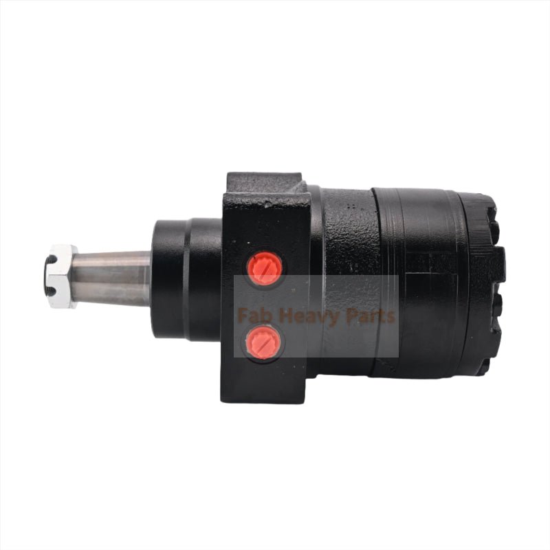 Hydraulic Drive Motor T108663GT for Genie Scissor Lift GS - 2032 GS - 2046 GS - 2632 GS - 2646 GS - 3232 GS - 3246 GS - 4047 - Fab Heavy Parts