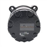 Hydraulic Drive Motor T108663GT for Genie Scissor Lift GS - 2032 GS - 2046 GS - 2632 GS - 2646 GS - 3232 GS - 3246 GS - 4047 - Fab Heavy Parts