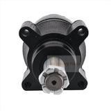 Hydraulic Drive Motor T108663GT for Genie Scissor Lift GS - 2032 GS - 2046 GS - 2632 GS - 2646 GS - 3232 GS - 3246 GS - 4047 - Fab Heavy Parts