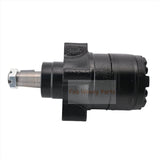 Hydraulic Drive Motor T108663GT for Genie Scissor Lift GS - 2032 GS - 2046 GS - 2632 GS - 2646 GS - 3232 GS - 3246 GS - 4047 - Fab Heavy Parts
