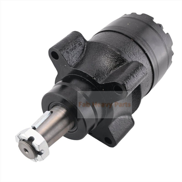 Hydraulic Drive Motor T108663GT for Genie Scissor Lift GS - 2032 GS - 2046 GS - 2632 GS - 2646 GS - 3232 GS - 3246 GS - 4047 - Fab Heavy Parts