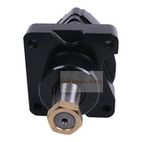 Hydraulikantriebsmotor Radmotor 310545 Passend für Skyjack Electric Scissor Lift Modelle SJIII 3215 SJIII 3219