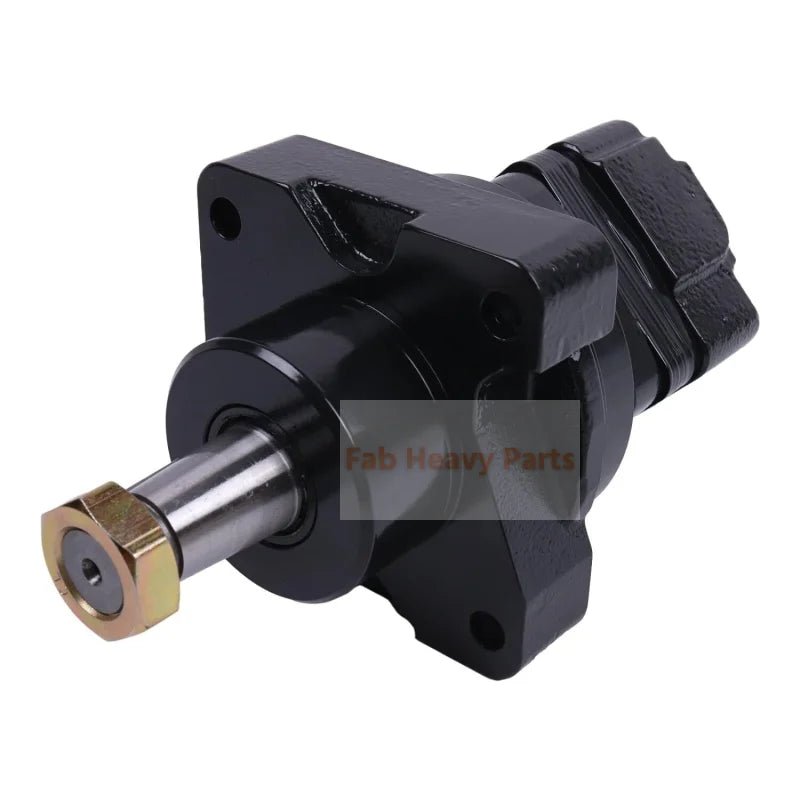 Hydraulic Drive Motor Wheel Motor 310545 Fits for Skyjack Electric Scissor Lift Models SJIII 3215 SJIII 3219 - Fab Heavy Parts