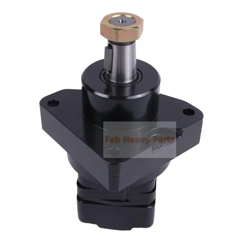 Hydraulic Drive Motor Wheel Motor 310545 Fits for Skyjack Electric Scissor Lift Models SJIII 3215 SJIII 3219 - Fab Heavy Parts