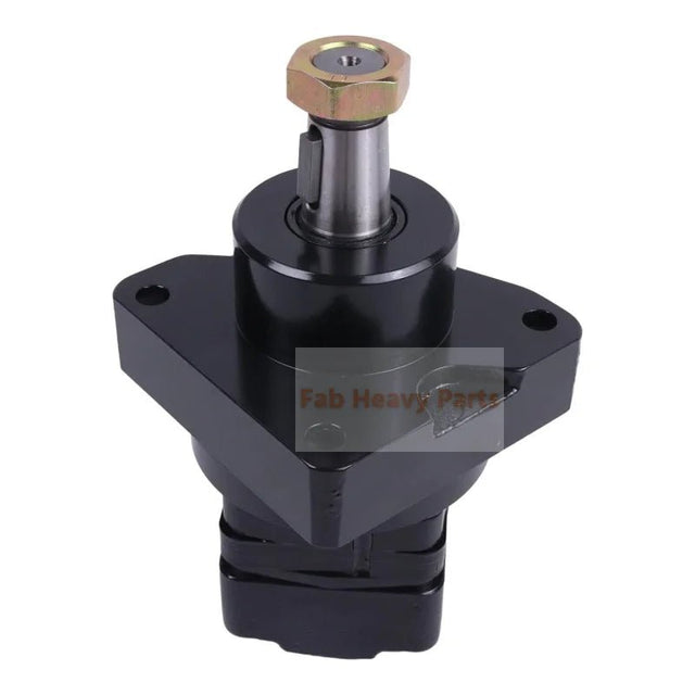 Hydraulic Drive Motor Wheel Motor 310545 Fits for Skyjack Electric Scissor Lift Models SJIII 3215 SJIII 3219 - Fab Heavy Parts
