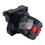 Hydraulic Drive Motor Wheel Motor 310545 Fits for Skyjack Electric Scissor Lift Models SJIII 3215 SJIII 3219 - Fab Heavy Parts