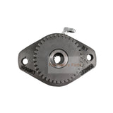 油圧駆動ポンプ3939963カミンズエンジンのフィットQSB6.7 KTA19 K19