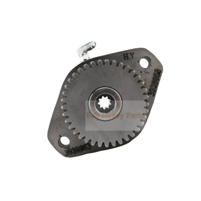 油圧駆動ポンプ3939963カミンズエンジンのフィットQSB6.7 KTA19 K19