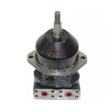 Hydraulischer Lüftermotor 11411370 ersetzt Volvo Loader L220E L180E