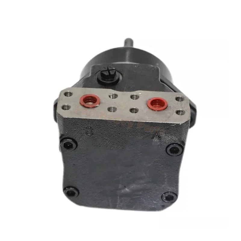 Hydraulic Fan Motor 11411370 Replaces Volvo Loader L220E L180E