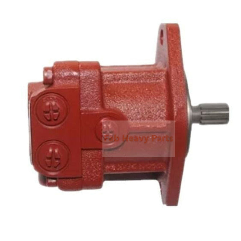 Hydraulic Fan Motor 14385584 Fits For Volvo EC160C EC180C EW240E EW210D EW230C EW180C
