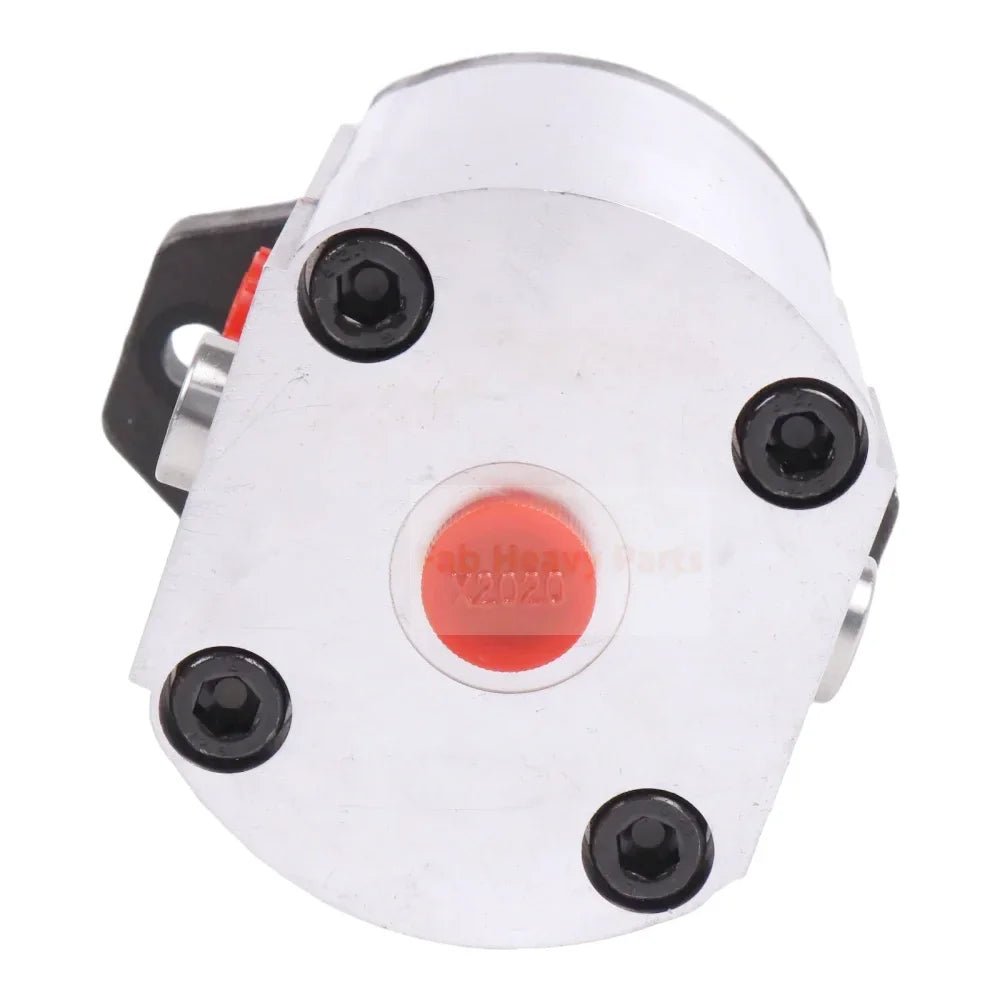 Hydraulic Fan Motor 1880128 188 - 0128 Fits for Caterpillar 216 228 236 226 248 267 Loader - Fab Heavy Parts