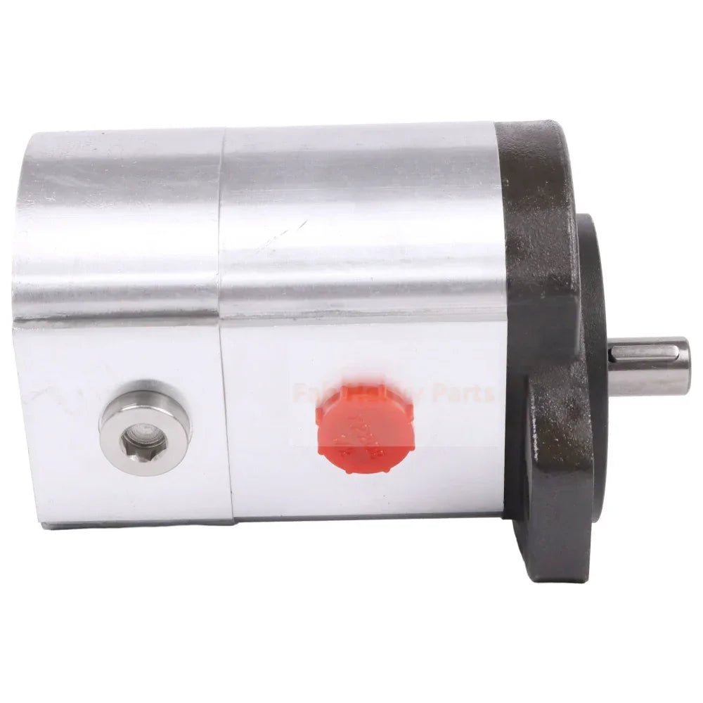 Hydraulic Fan Motor 1880128 188 - 0128 Fits for Caterpillar 216 228 236 226 248 267 Loader - Fab Heavy Parts