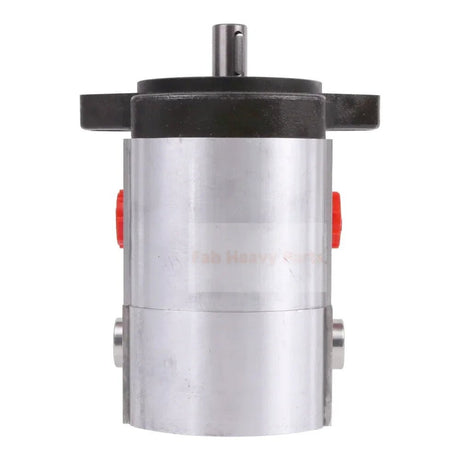 Hydraulic Fan Motor 1880128 188 - 0128 Fits for Caterpillar 216 228 236 226 248 267 Loader - Fab Heavy Parts