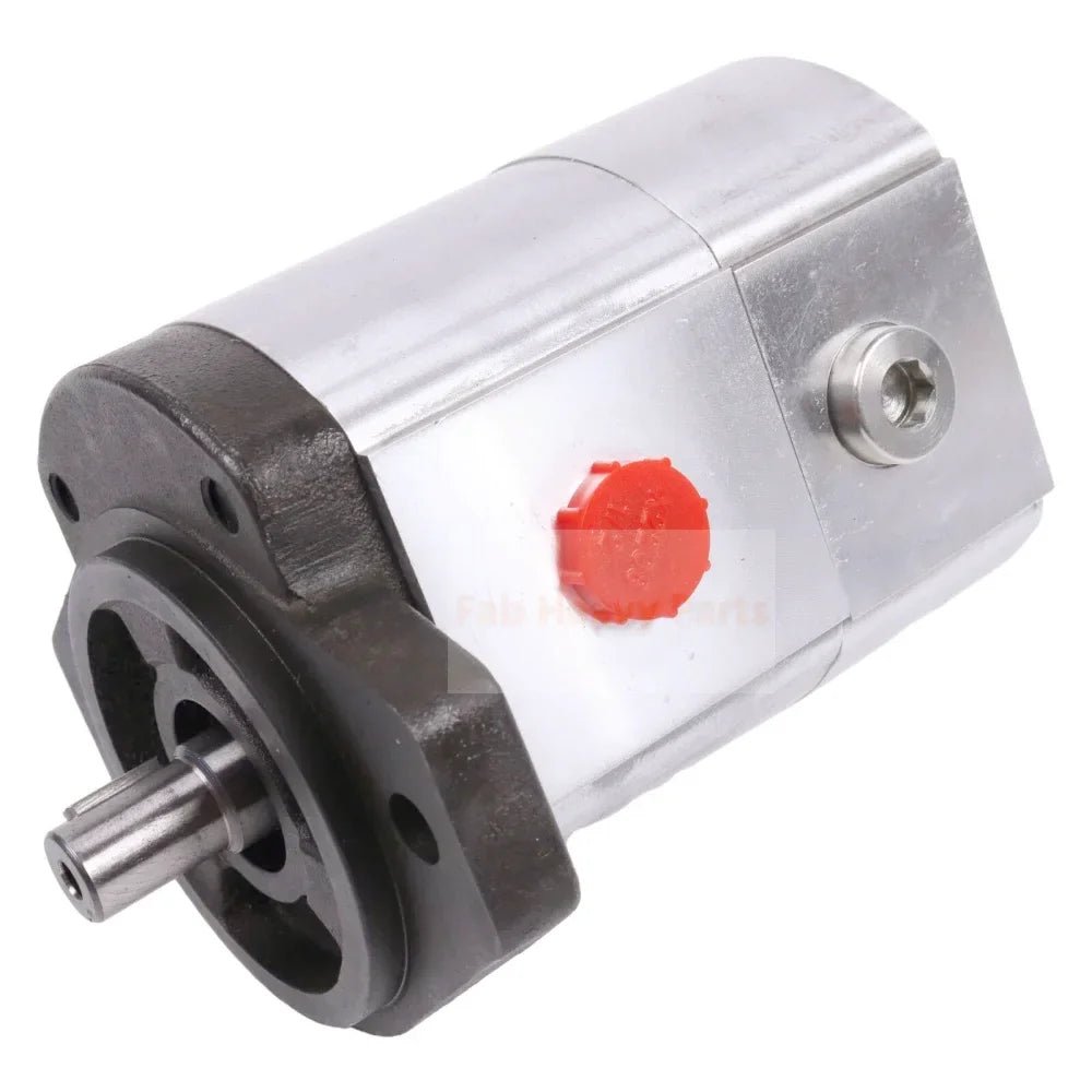 Hydraulic Fan Motor 1880128 188 - 0128 Fits for Caterpillar 216 228 236 226 248 267 Loader - Fab Heavy Parts