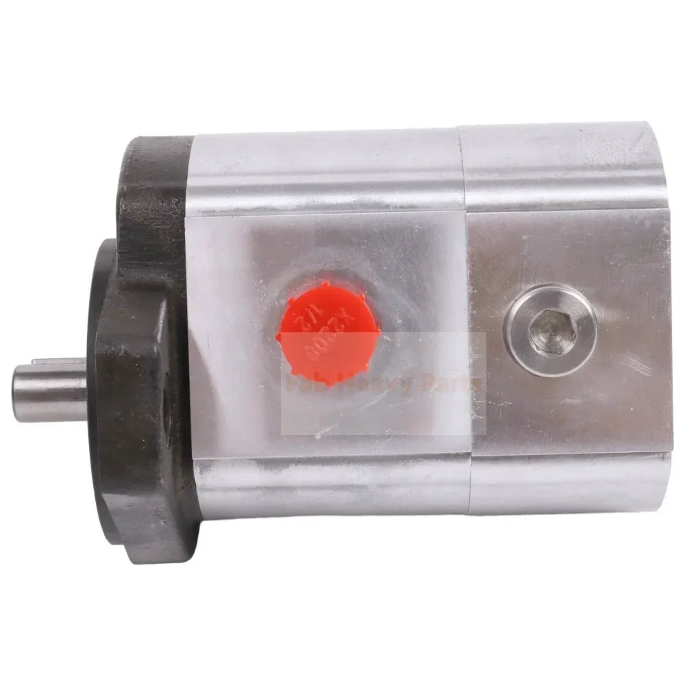 Hydraulic Fan Motor 1880128 188 - 0128 Fits for Caterpillar 216 228 236 226 248 267 Loader - Fab Heavy Parts