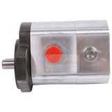 Hydraulic Fan Motor 1880128 188 - 0128 Fits for Caterpillar 216 228 236 226 248 267 Loader - Fab Heavy Parts