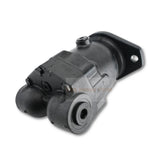 Hydraulic Fan Motor 278188A1 for CASE 1230 1240 1255 1260 1235 1220 1210 7130 7250 7140 8910 8950 7240 for New Holland SP380 SP580 SP280 SP480 P2085 Final clearance - Fab Heavy Parts