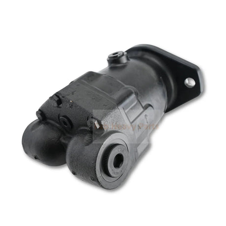 Hydraulic Fan Motor 278188A1 for CASE 1230 1240 1255 1260 1235 1220 1210 7130 7250 7140 8910 8950 7240 for New Holland SP380 SP580 SP280 SP480 P2085 Final clearance - Fab Heavy Parts