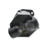 Hydraulic Fan Motor 278188A1 for CASE 1230 1240 1255 1260 1235 1220 1210 7130 7250 7140 8910 8950 7240 for New Holland SP380 SP580 SP280 SP480 P2085 Final clearance - Fab Heavy Parts