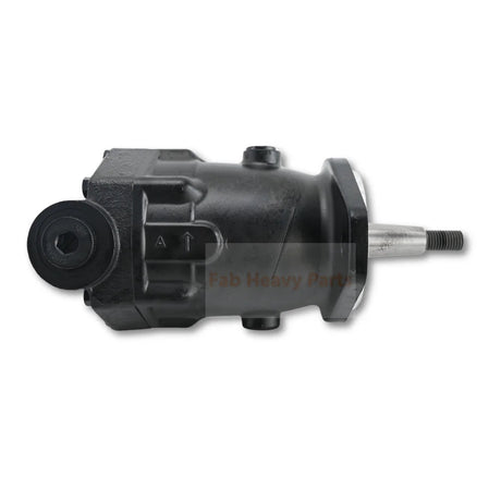 Hydraulic Fan Motor 278188A1 for CASE 1230 1240 1255 1260 1235 1220 1210 7130 7250 7140 8910 8950 7240 for New Holland SP380 SP580 SP280 SP480 P2085 - Fab Heavy Parts