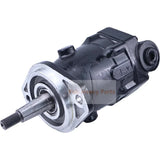 Hydraulische ventilatormotor 278188A1 voor CASE 1230 1240 1255 1260 1235 1220 1210 7130 7250 7140 8910 8950 7240 voor New Holland SP380 SP580 SP280 SP480 P2085