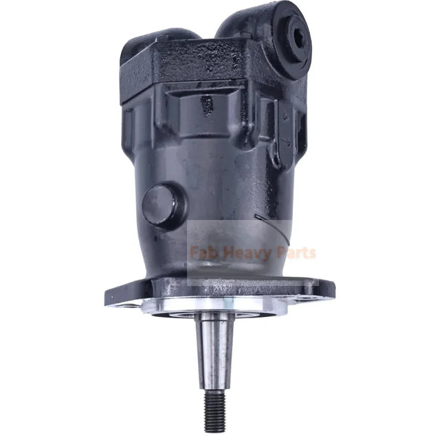 Hydraulische ventilatormotor 278188A1 voor CASE 1230 1240 1255 1260 1235 1220 1210 7130 7250 7140 8910 8950 7240 voor New Holland SP380 SP580 SP280 SP480 P2085