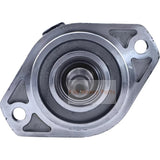 Hydraulische ventilatormotor 278188A1 voor CASE 1230 1240 1255 1260 1235 1220 1210 7130 7250 7140 8910 8950 7240 voor New Holland SP380 SP580 SP280 SP480 P2085